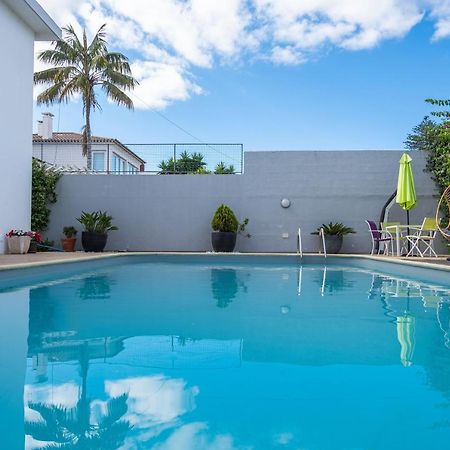 Apartamento Snooker House Ponta Delgada Exterior foto