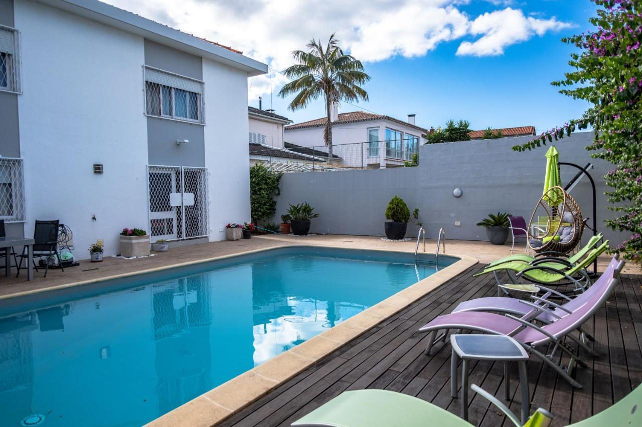Apartamento Snooker House Ponta Delgada Exterior foto