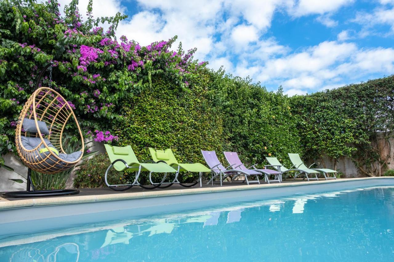 Apartamento Snooker House Ponta Delgada Exterior foto