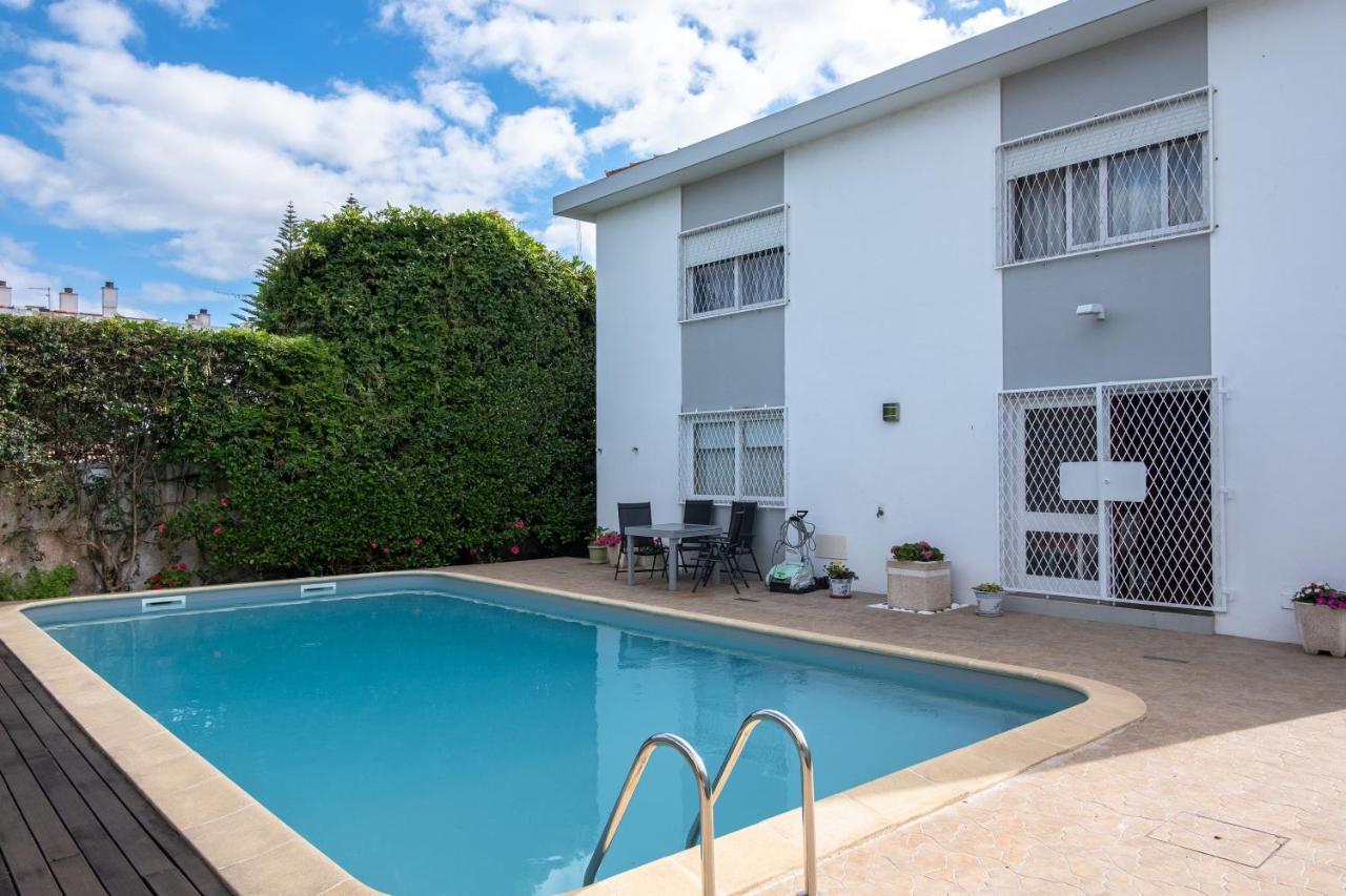 Apartamento Snooker House Ponta Delgada Exterior foto