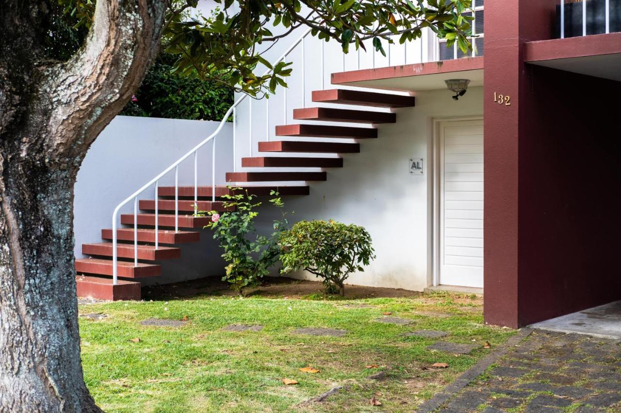 Apartamento Snooker House Ponta Delgada Exterior foto