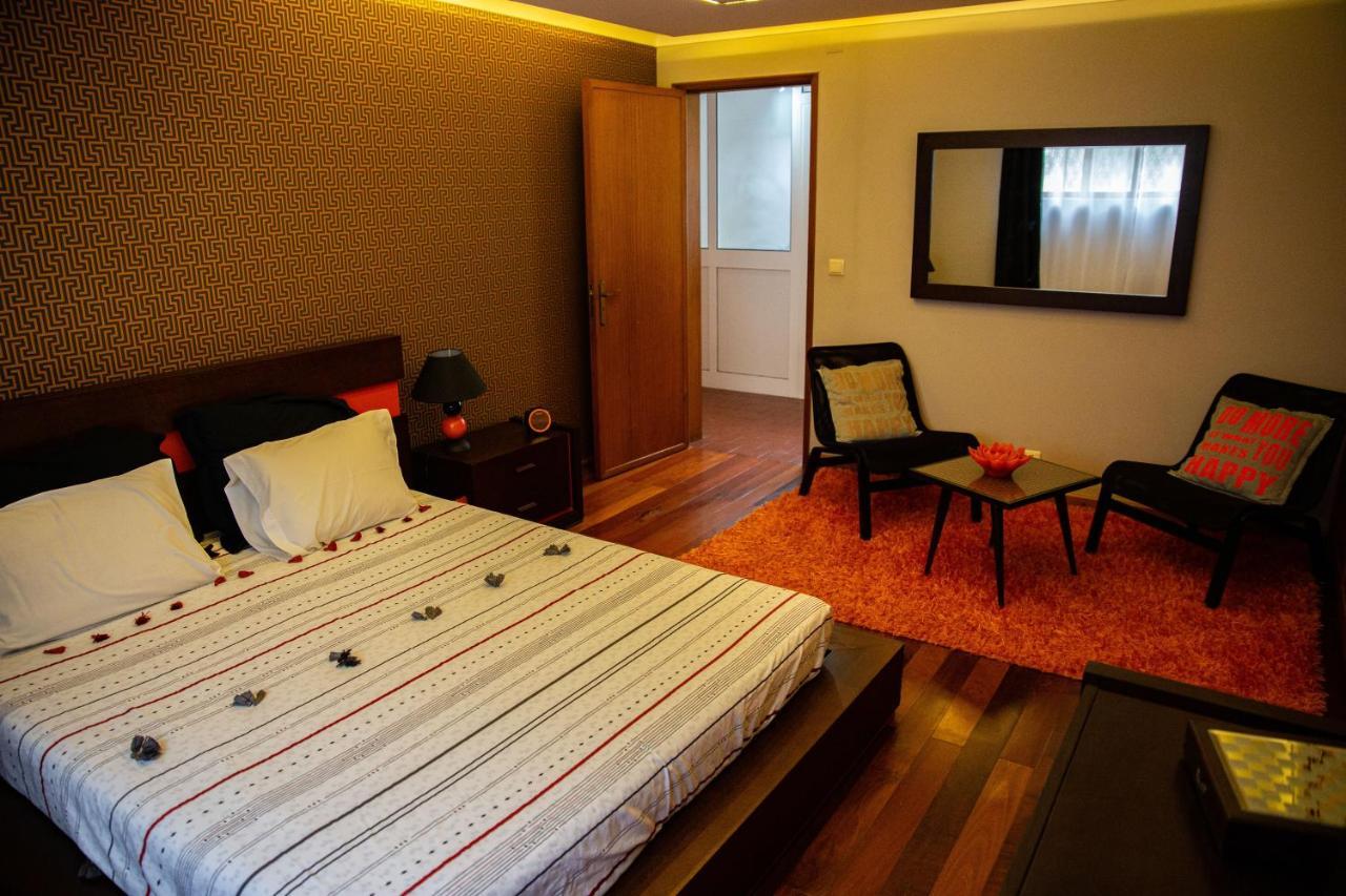 Apartamento Snooker House Ponta Delgada Exterior foto