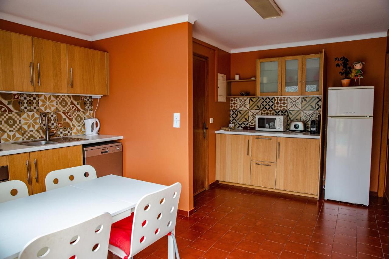 Apartamento Snooker House Ponta Delgada Exterior foto