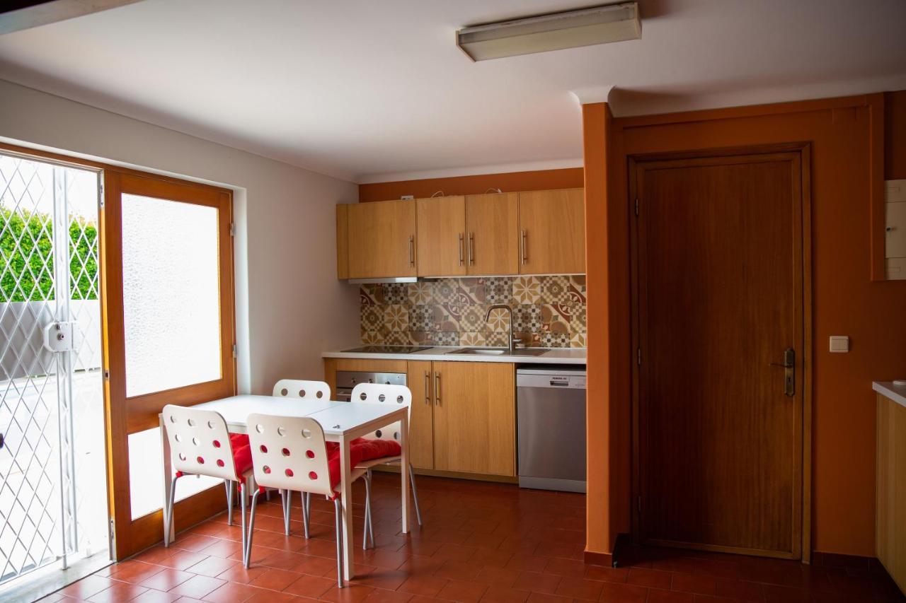 Apartamento Snooker House Ponta Delgada Exterior foto