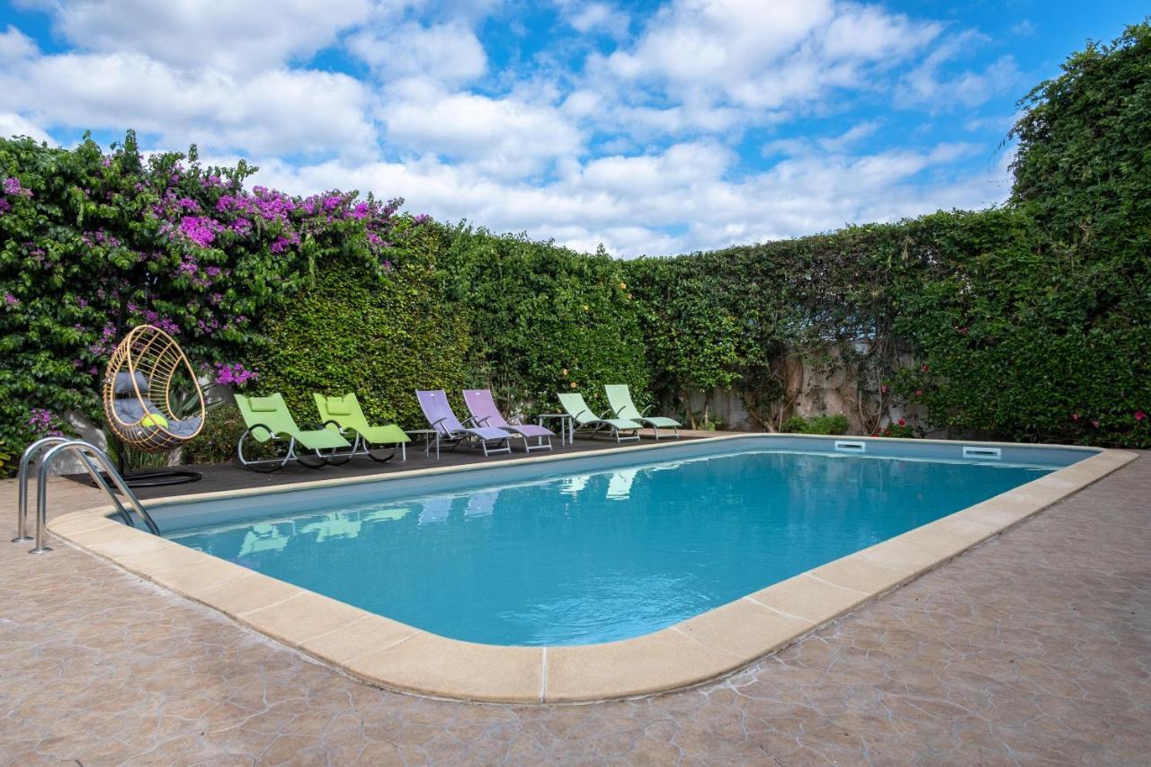 Apartamento Snooker House Ponta Delgada Exterior foto
