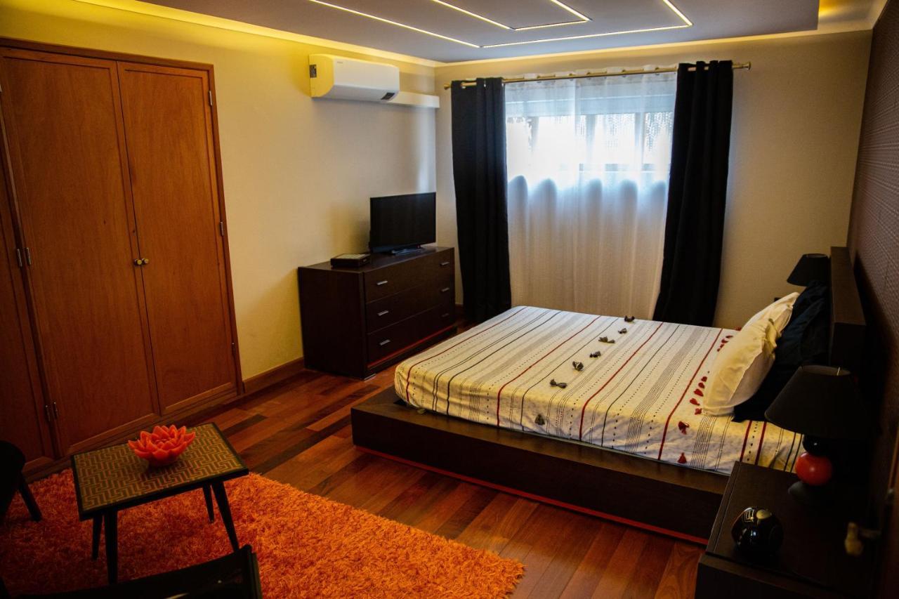 Apartamento Snooker House Ponta Delgada Exterior foto